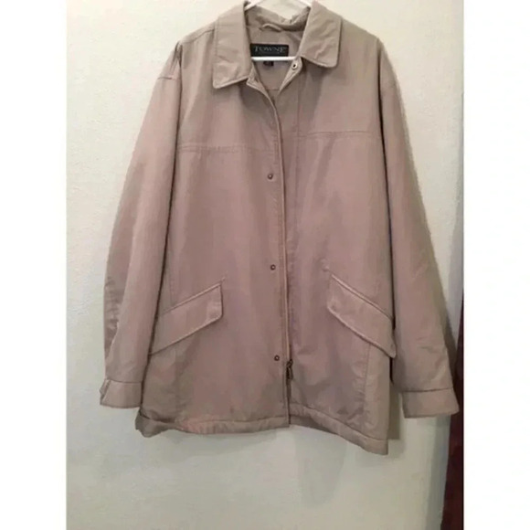 Jacket - Picture 4 of 12